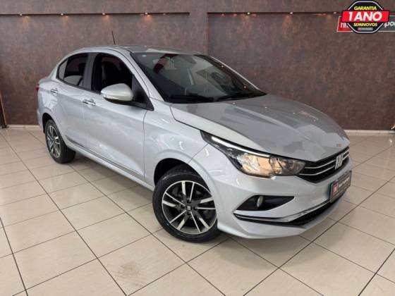 FIAT CRONOS 1.3 FIREFLY FLEX PRECISION CVT